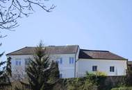 Großzügiges Stadtbürgerhaus in Aussichtslage mit Top-Ausstattung