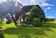 Geräumiges Zweifamilienhaus in Pöndorf