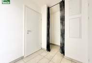 Eggenberger Gürtel 73 – Kompakte 2-Zimmer-Wohnung mit Balkon!