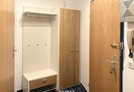 Stilvolle 3-Zimmer-Wohnung mit 2 Loggien in Ruhelage in 1160 Wien