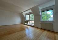 Wohnen beim Wilhelminenberg