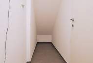 Gartenhäuschen mitten in Wien: 4-Zimmer-Maisonette in Ruhelage