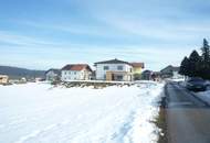 Modernes Familienhaus in sonniger Lage im Grünen!