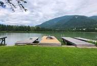 Reizendes Häuschen am Zwirtnersee!