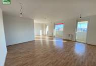 Moderne 4-Zimmer-Wohnung mit geräumiger Loggia in zentraler Lage am Eggenberger Gürtel!