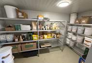Stilvolle Wohn- &amp; Gewerbeliegenschaft mit Loftcharakter im Weinviertel