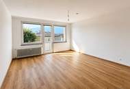 Erstbezug nach Sanierung mit Panoramablick auf die Karawanken