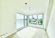 SOFORT BEZIEHBAR - 4 ZI PENTHOUSE mit großer TERRASSE + FERNBLICK in 1140 Wien