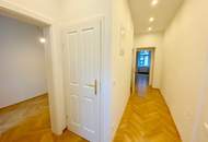 ERSTBEZUG! CHARMANTER 2 ZIMMER ALTBAU, U3 NÄHE