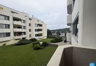 Erstbezug: Elegante Gartenwohnung mit Outdoor Pool