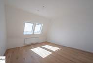ERSTBEZUG nach Generalsanierung mit Fernblick (Donaukanal, Stephansdom, ...): 3 Zimmer + Küche - Miete inkl. Heizkosten!