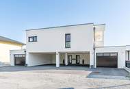 Grüne Ruheoase – Moderne Wohnung mit Balkon &amp; Garage in Enns - 1.Stock Top 3