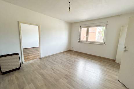 Sanierungsbedürftige Kleinwohnung mit viel Potential!, Wohnung-kauf, 69.800,€, 8051 Graz(Stadt)
