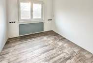 Stylisch renovierte Wohnung mit guter Infrastruktur