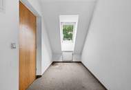 "1 Minute zur U2 Hardeggasse- Dachgeschoss mit Terrasse"