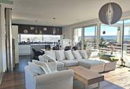 Elegantes modernes Haus in ruhiger Lage mit Fernsicht, 5 Zimmer