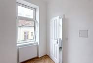 Erstbezug: Neu renoviertes Büro nahe Brunnenmarkt!