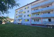 Leistbare 3-Zimmer-Eigentumswohnung mit Balkon