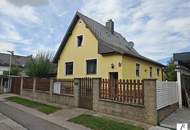 Einfamilienhaus in Deutsch-Wagram – Ihr neues Zuhause wartet!