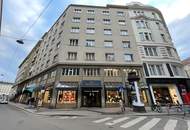 CITY-Apartment in TOPZUSTAND + nächst STEPHANSPLATZ + IDEAL für Zwei!