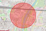 Wohnen an der Traisen – Im Herzen St. Pöltens - Exklusive Eigentumswohnungen mit Naturblick