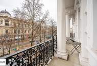 Universitätsring 8 - Repräsentative Adresse für Startups, Büros, usw.