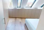 Wohnen auf höchstem Niveau – 4 lichtdurchflutete Zimmer