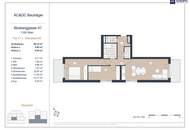 Stark reduziert! WOW - 2 Balkone! Luftwärmepumpe + Solaranlage! Die perfekte 3-Zimmer Wohnung mit hofseitigem Balkon! Garage + Idealer Grundriss + Tolle Infrastruktur! Jetzt zugreifen!