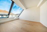 ESSENZ NO. 1 - Die neue Avantgarde des Wohnens - Luxuriöse 4-Zimmer-Wohnung mit Dachterrasse