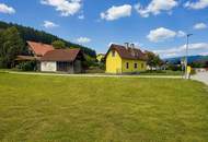 *** Ein Zuhause für Macher - ~106 m² Wohnfläche, ~40 m² Nebengebäude & 1.254 m² ebener Grund mit viel Potenzial für Hobby, Garten und neue Ideen ***