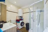 Wohnung TOP 6 inkl. Dachterrasse - VERMIETET - ZENTRUMSLAGE - Feldkirchen in Kärnten