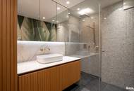 Modernes und exklusives Wohnen im VITANEUM – 3-Zimmer-Wohnung in Klagenfurt!