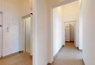 Perfekte Starterwohnung: Effizienter Grundriss mit 2 Zimmern in 1160