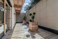 Maisonette-Wohnungen in ruhiger Ortsrandlage