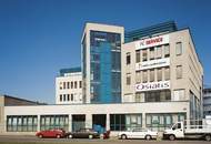 DPC | Modernes Büro - Nähe A23 gelegen