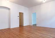 2-ZIMMER-ALTBAUWOHNUNG