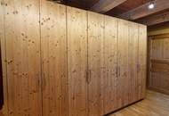 Entzückendes Haus mit Naturbadeteich, Sauna, Jacuzzi in ruhiger idylischer Lage am Güssinger Hügelland mit Traumaussicht