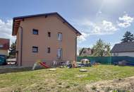 Ein Ort zum Aufblühen: Großzügiges Wohnerlebnis in stilvollem Ambiente