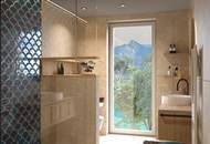 Exklusive barrierefreie Neubauwohnungen am Faaker See – 4 Garten-, 4 Terrassen- &amp; 2 Penthousewohnungen mit Seeblick