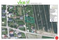 Großzügiges Grundstück in Spattenberg – Gemeinde Alberndorf in der Riedmark