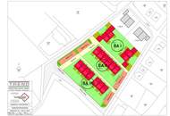 Reihenhausprojekt Gunskirchen - 2. Bauabschnitt
