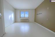 Urban Living: Neubau I 2-Zimmer I 60 m² Wohnkomfort I separate Küche I riesige Südterrasse I Weitblick I Toplage Mariahilf!