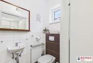 Gepflegtes Eckreihenraus mit schönem Garten &amp; viel Stauraum