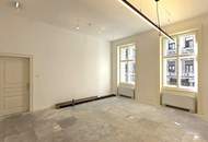 ERSTBEZUG City-Office ca. 240 m² nahe Rathaus mit Terrasse - direkt in Herzen Wiens!