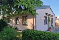 Einfamilienhaus auf großem Grund | 2. Haus daneben möglich