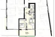 2-Zi-Wohnung: selbst bewohnen oder vermieten? - Neubauprojekt in Laakirchen