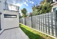 360° TOUR // GARTEN ERSTBEZUG WOHNUNG / FIRST LETTING GARDEN APARTMENT