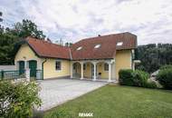 Exklusives Domizil am Kamptalstausee