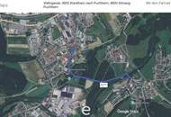 40 Attraktive Baugrundstücke in Wankham bei Regau