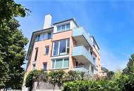 DACHGESCHOSS, Daringergasse, sonnige 76 m2 Neubau mit 6 m2 Balkon, 2 Zimmer, Wohnküche, Wannenbad, Parketten